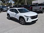 New 2025 Chevrolet Trax 1RS SUV for sale #C251188 - photo 2