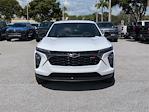 New 2025 Chevrolet Trax 1RS SUV for sale #C251188 - photo 3