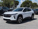 New 2025 Chevrolet Trax 1RS SUV for sale #C251188 - photo 4