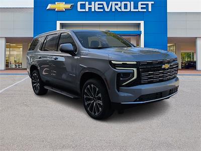 2025 Chevrolet Tahoe 4WD SUV for sale #C251191 - photo 1