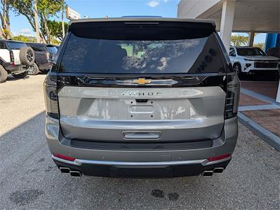 2025 Chevrolet Tahoe 4WD SUV for sale #C251191 - photo 2