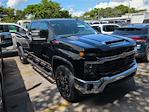 New 2025 Chevrolet Silverado 2500 LT Crew Cab 4WD Pickup for sale #C251195 - photo 3