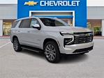 New 2025 Chevrolet Tahoe Premier 4WD SUV for sale #C251200 - photo 1