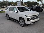 New 2025 Chevrolet Tahoe Premier 4WD SUV for sale #C251200 - photo 3