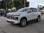 New 2025 Chevrolet Tahoe Premier 4WD SUV for sale #C251200 - photo 5