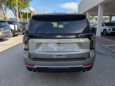 New 2025 Chevrolet Suburban Premier 4WD SUV for sale #C251210 - photo 2