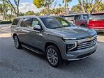 New 2025 Chevrolet Suburban Premier 4WD SUV for sale #C251210 - photo 3