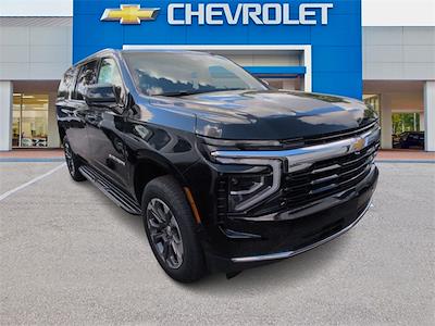 New 2025 Chevrolet Suburban LS SUV for sale #C251211 - photo 1