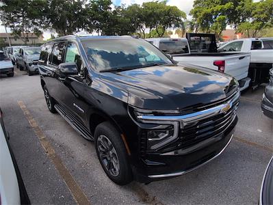 New 2025 Chevrolet Suburban LS SUV for sale #C251211 - photo 2
