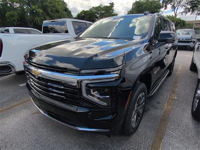 New 2025 Chevrolet Suburban LS SUV for sale #C251211 - photo 2