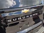 New 2025 Chevrolet Suburban LS SUV for sale #C251211 - photo 10