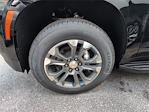 New 2025 Chevrolet Suburban LS SUV for sale #C251211 - photo 5
