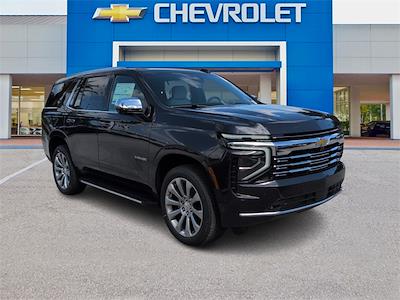 2025 Chevrolet Tahoe 4WD SUV for sale #C251213 - photo 1