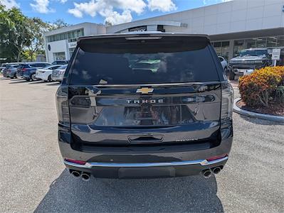 2025 Chevrolet Tahoe 4WD SUV for sale #C251213 - photo 2