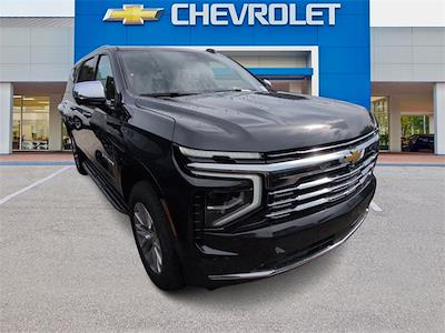 New 2025 Chevrolet Suburban Premier SUV for sale #C251215 - photo 1