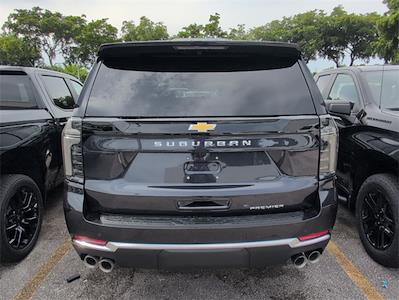 New 2025 Chevrolet Suburban Premier SUV for sale #C251215 - photo 2