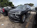 New 2025 Chevrolet Suburban Premier SUV for sale #C251215 - photo 5