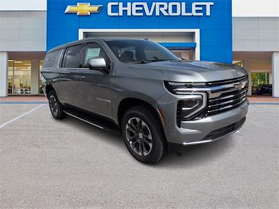 New 2025 Chevrolet Suburban LT SUV for sale #C251216 - photo 1