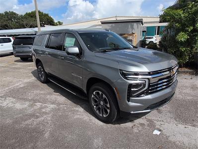 New 2025 Chevrolet Suburban LT SUV for sale #C251216 - photo 2