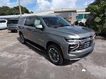 New 2025 Chevrolet Suburban LT SUV for sale #C251216 - photo 2