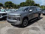 New 2025 Chevrolet Suburban LT SUV for sale #C251216 - photo 4