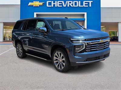 New 2025 Chevrolet Tahoe Premier 4WD SUV for sale #C251217 - photo 1