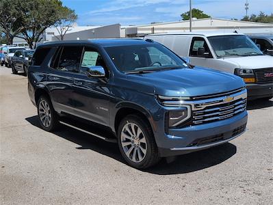 New 2025 Chevrolet Tahoe Premier 4WD SUV for sale #C251217 - photo 2