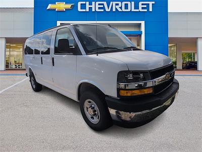 New 2025 Chevrolet Express 2500 LT Passenger Van for sale #C251230 - photo 1
