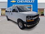 New 2025 Chevrolet Express 2500 LT Passenger Van for sale #C251230 - photo 1