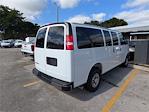 New 2025 Chevrolet Express 2500 LT Passenger Van for sale #C251230 - photo 10