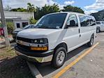 New 2025 Chevrolet Express 2500 LT Passenger Van for sale #C251230 - photo 4