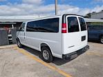 New 2025 Chevrolet Express 2500 LT Passenger Van for sale #C251230 - photo 7