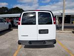 New 2025 Chevrolet Express 2500 LT Passenger Van for sale #C251230 - photo 8