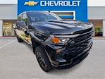 New 2025 Chevrolet Silverado 1500 Custom Crew Cab 4x4 Pickup for sale #C25T1054 - photo 1