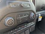 New 2025 Chevrolet Silverado 1500 Custom Crew Cab 4x4 Pickup for sale #C25T1054 - photo 12