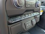 New 2025 Chevrolet Silverado 1500 Custom Crew Cab 4x4 Pickup for sale #C25T1054 - photo 14