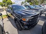 New 2025 Chevrolet Silverado 1500 Custom Crew Cab 4x4 Pickup for sale #C25T1054 - photo 3