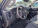 New 2025 Chevrolet Silverado 1500 Custom Crew Cab 4x4 Pickup for sale #C25T1054 - photo 6