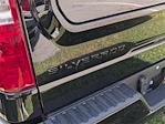 New 2025 Chevrolet Silverado 1500 Custom Crew Cab 4x4 Pickup for sale #C25T1054 - photo 8
