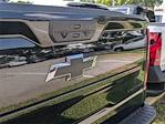 New 2025 Chevrolet Silverado 1500 Custom Crew Cab 4x4 Pickup for sale #C25T1054 - photo 9