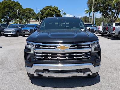 2025 Chevrolet Silverado 1500 Crew Cab 4x4 Pickup for sale #C25T1062 - photo 2