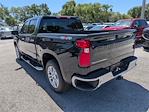 New 2025 Chevrolet Silverado 1500 LTZ Crew Cab 4x4 Pickup for sale #C25T1062 - photo 2