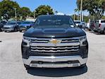 New 2025 Chevrolet Silverado 1500 LTZ Crew Cab 4x4 Pickup for sale #C25T1062 - photo 3