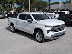 New 2025 Chevrolet Silverado 1500 LTZ Crew Cab 4x4 Pickup for sale #C25T1127 - photo 3