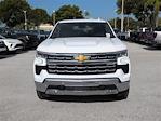 New 2025 Chevrolet Silverado 1500 LTZ Crew Cab 4x4 Pickup for sale #C25T1127 - photo 2