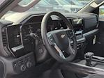 New 2025 Chevrolet Silverado 1500 LTZ Crew Cab 4x4 Pickup for sale #C25T1127 - photo 7