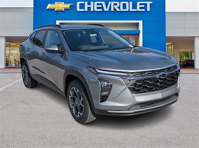 2025 Chevrolet Trax FWD SUV for sale #C25T1135 - photo 1