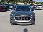 2025 Chevrolet Trax FWD SUV for sale #C25T1135 - photo 4