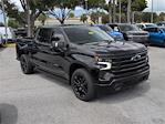 New 2025 Chevrolet Silverado 1500 High Country Crew Cab 4WD Pickup for sale #C25T1152 - photo 3