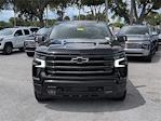 New 2025 Chevrolet Silverado 1500 High Country Crew Cab 4WD Pickup for sale #C25T1152 - photo 4